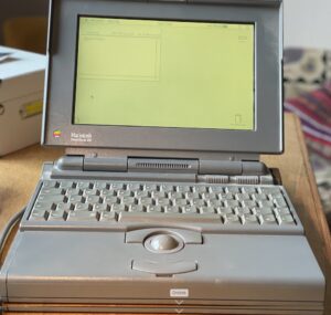 Powerbook 180