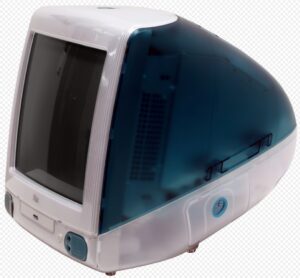 iMac G3